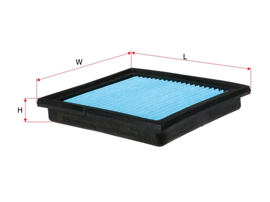 Воздушный фильтр