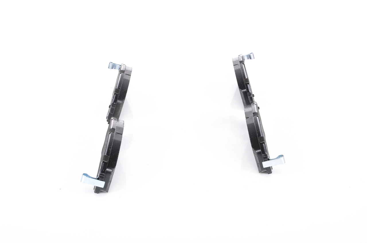 BOSCH 0 986 494 295 - Тормозные колодки 