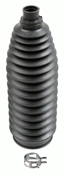 Пыльник рулевой рейки