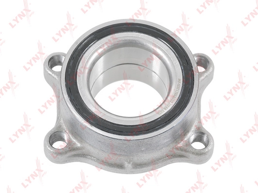 LYNXAUTO WB-1032 - Ступичный подшипник