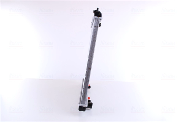 NISSENS 68119 - Радиатор охлаждения