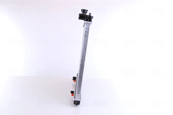 NISSENS 68119 - Радиатор охлаждения