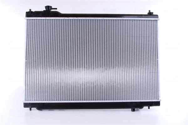 Радиатор охлаждения