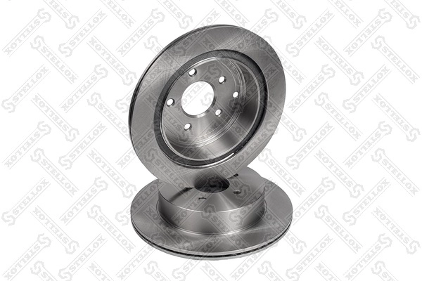 Тормозные диски