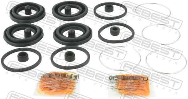 Ремкомплект суппорта