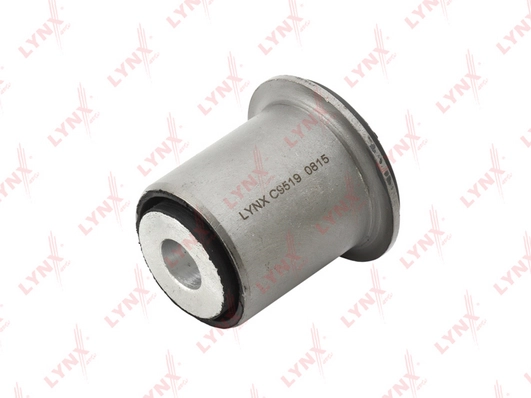 Сайлентблок