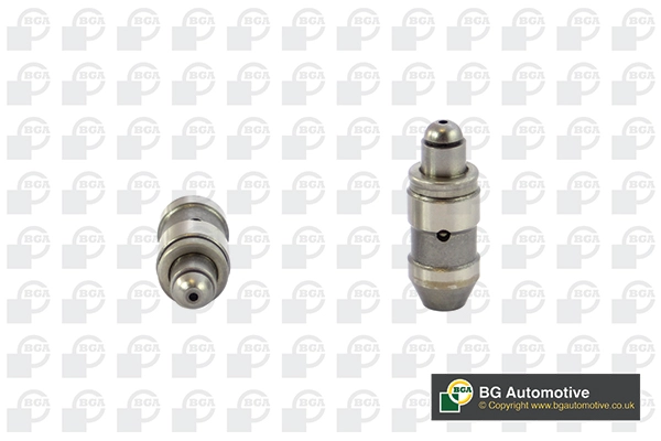 Гидрокомпенсаторы