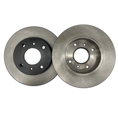 Тормозные диски