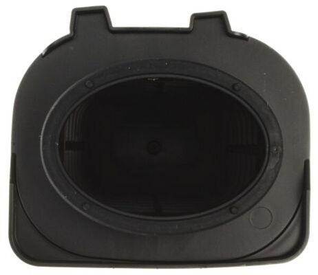 MAHLE LX 3775 - Воздушный фильтр