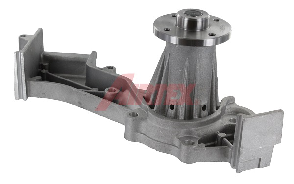 Водяной насос - помпа