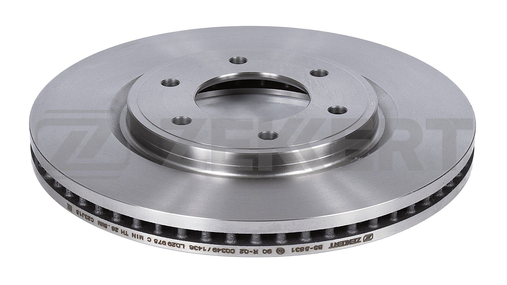 Тормозные диски