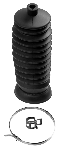 Пыльник рулевой рейки