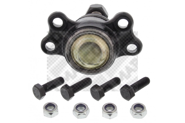 MAPCO 49744 - Шаровая опора