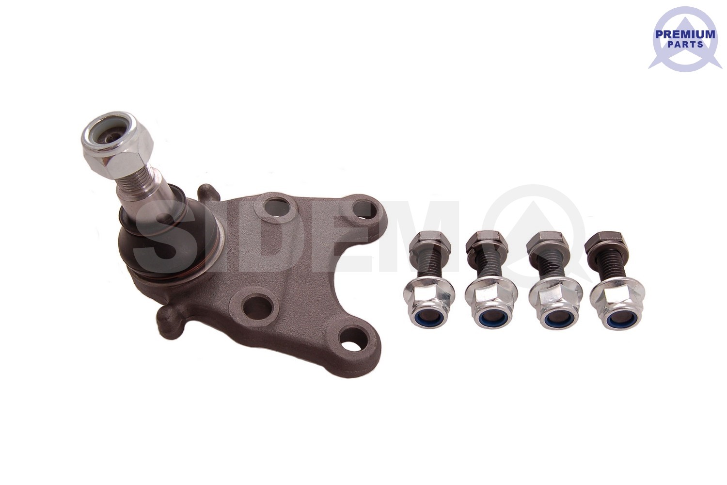 Шаровая опора