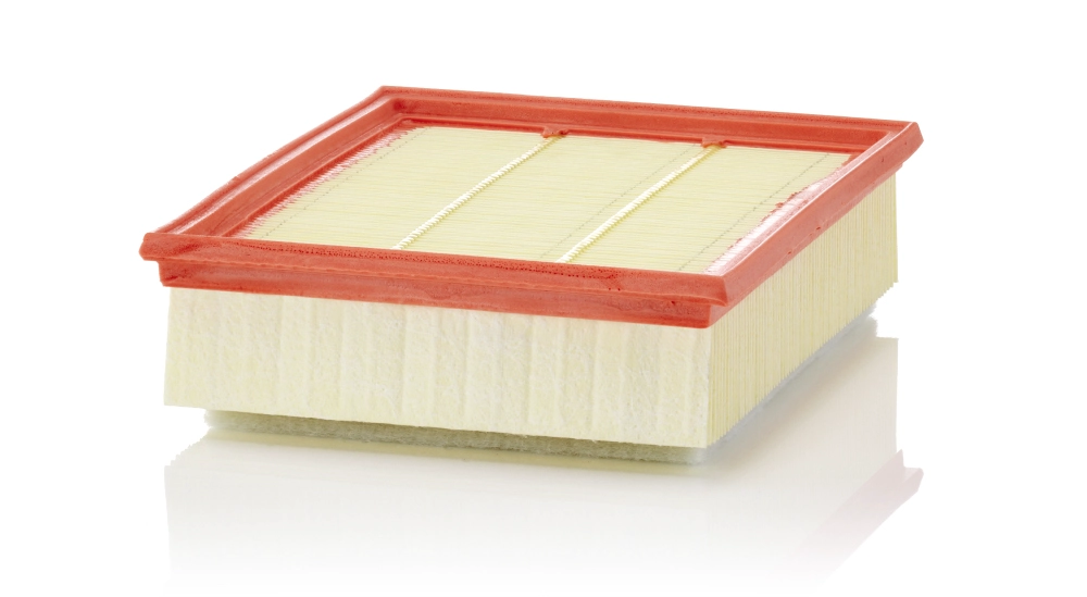 Воздушный фильтр
