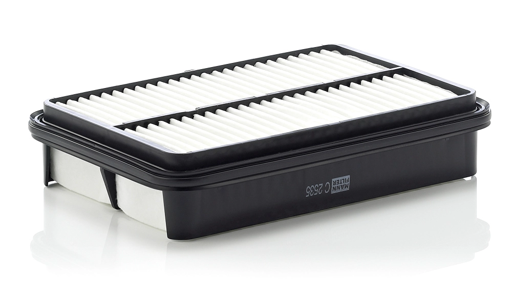 MANN-FILTER C 2535 - Воздушный фильтр