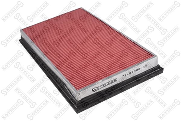 STELLOX 71-01200-SX - Воздушный фильтр