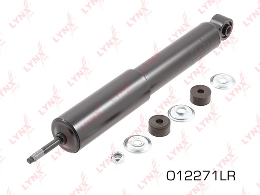 Амортизатор