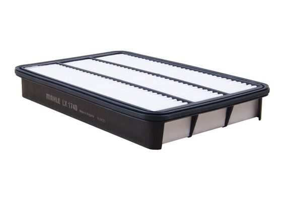 KNECHT LX 1740 - Воздушный фильтр