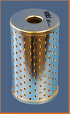 MISFAT L406A - Фильтр ГУР