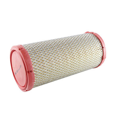 MAHLE LX 610 - Воздушный фильтр