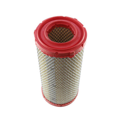 MAHLE LX 610 - Воздушный фильтр