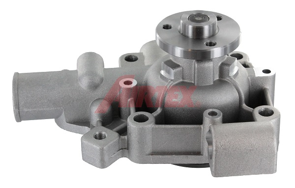 Водяной насос - помпа