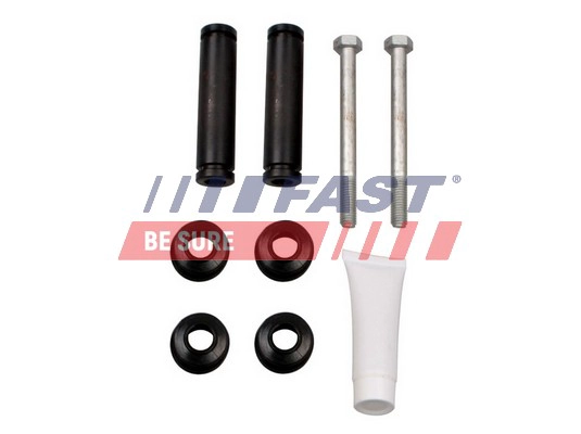 Ремкомплект суппорта