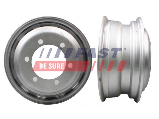 Колесный диск