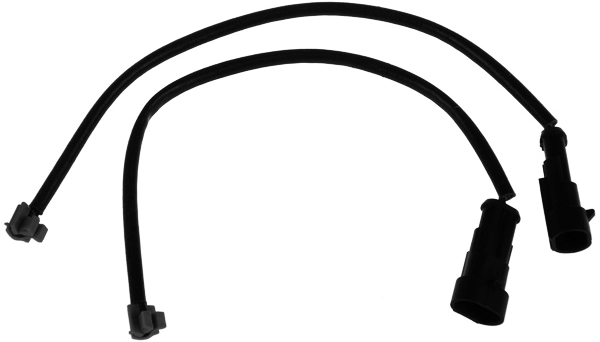 TRW GIC199 - Датчик износа тормозных колодок