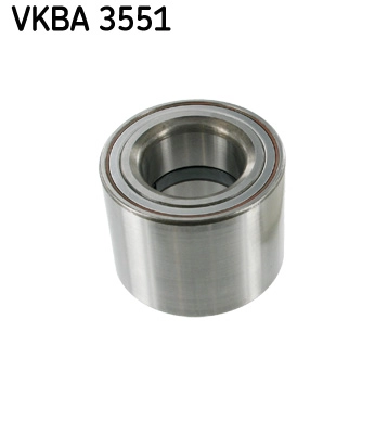 SKF VKBA 3551 - Ступичный подшипник