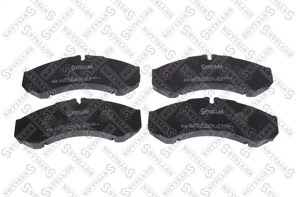 Тормозные колодки 