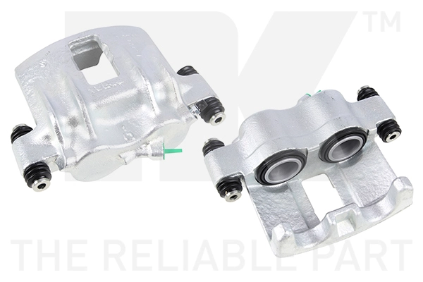 Тормозной суппорт