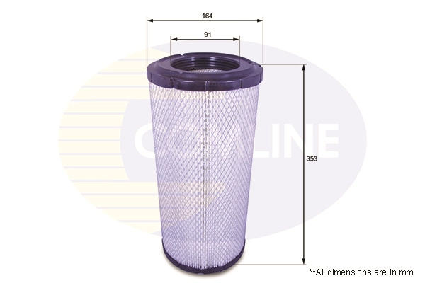 Воздушный фильтр