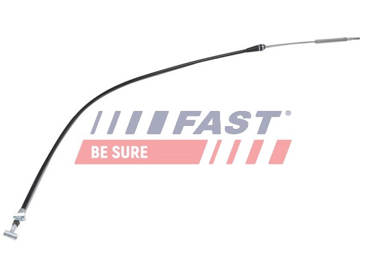 FAST FT69160 - Трос ручника