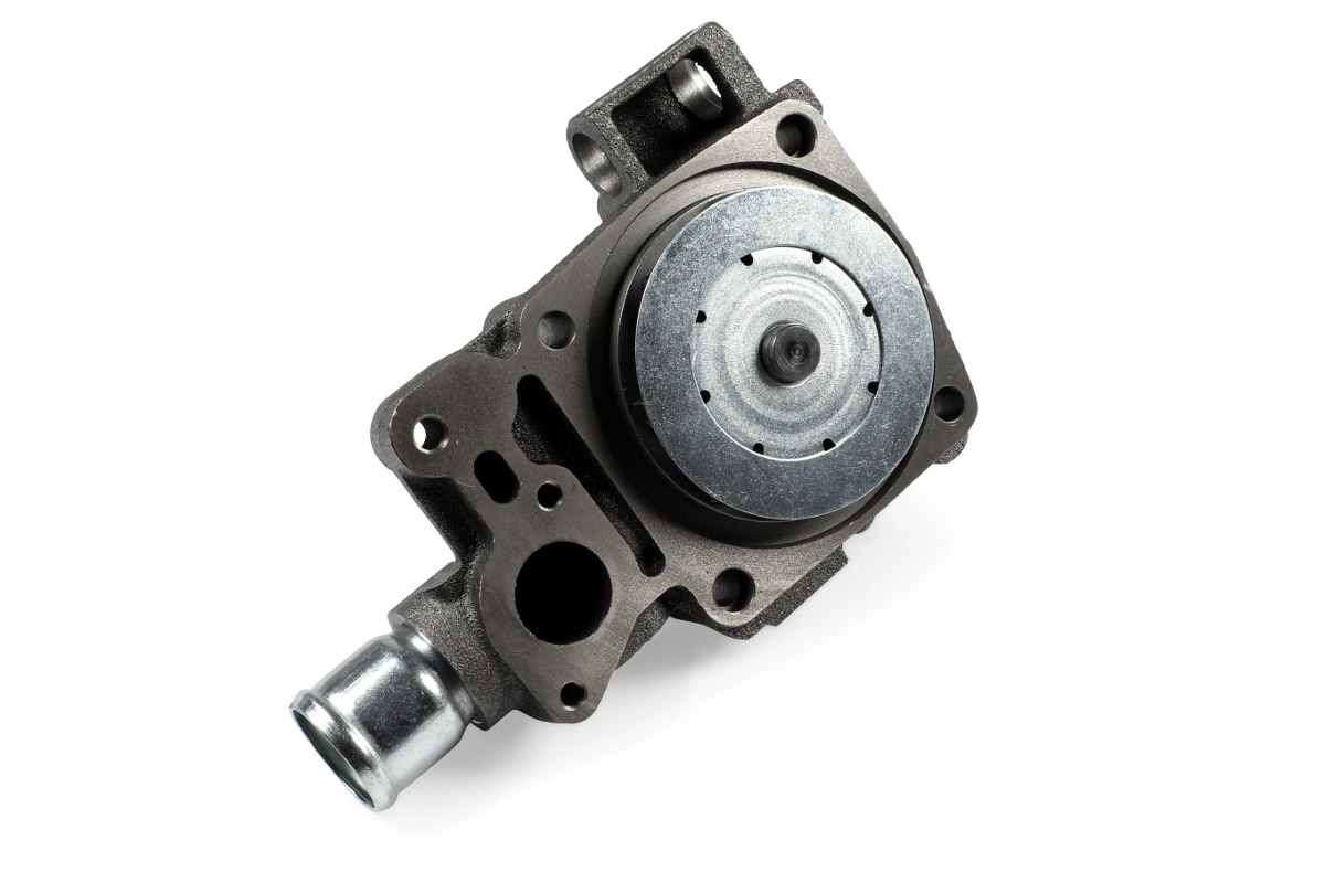 HEPU P1192 - Водяной насос - помпа