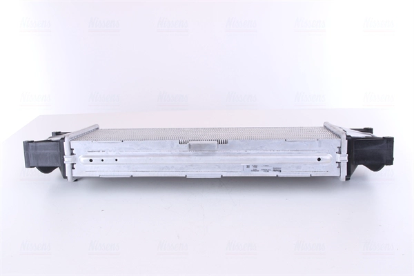 NISSENS 96727 - Интеркулер