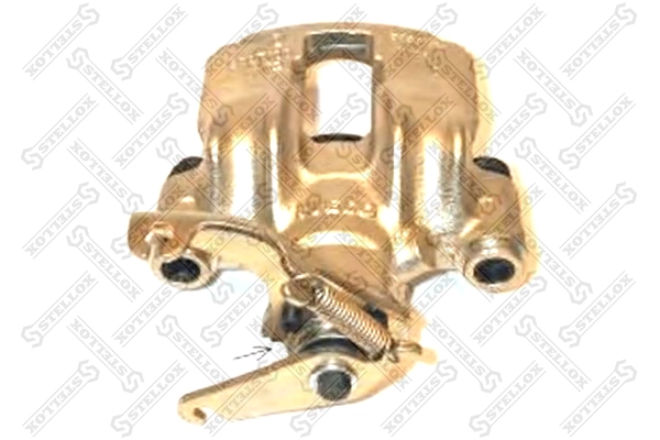 Тормозной суппорт