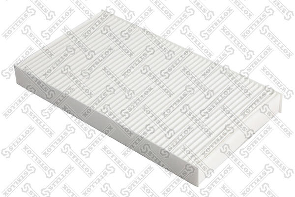 Салонный фильтр