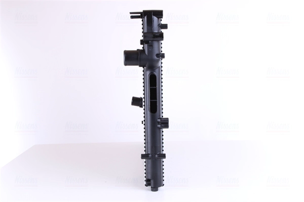 NISSENS 61981 - Радиатор охлаждения