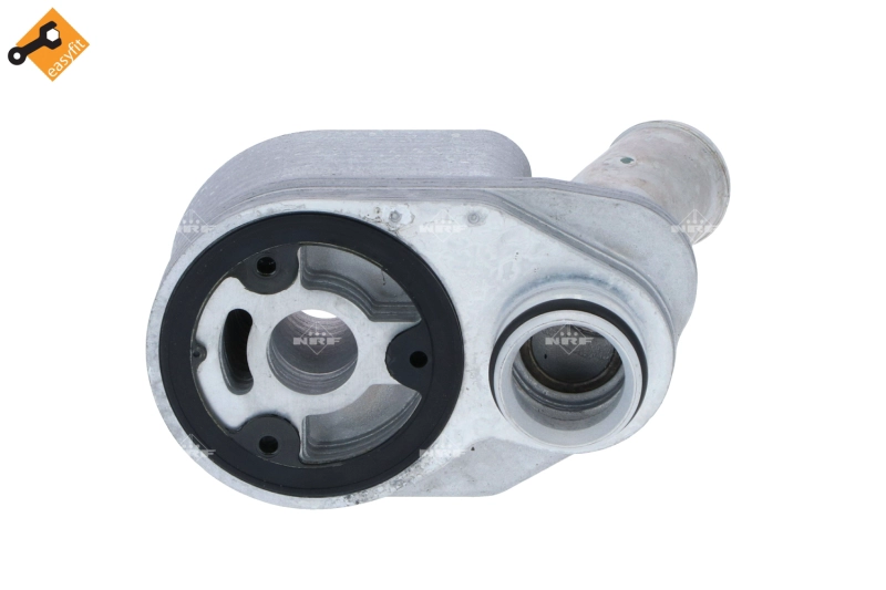 NRF 31325 - Масляный радиатор