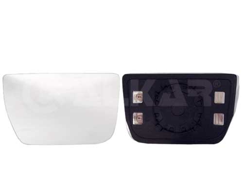 Стекло зеркала 