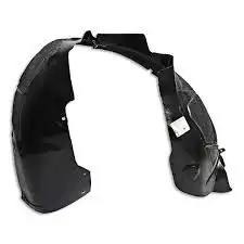 OPEL 22890915 - ПОДКРЫЛОК ПЕРЕДНЕГО ЛЕВОГО КРЫЛА