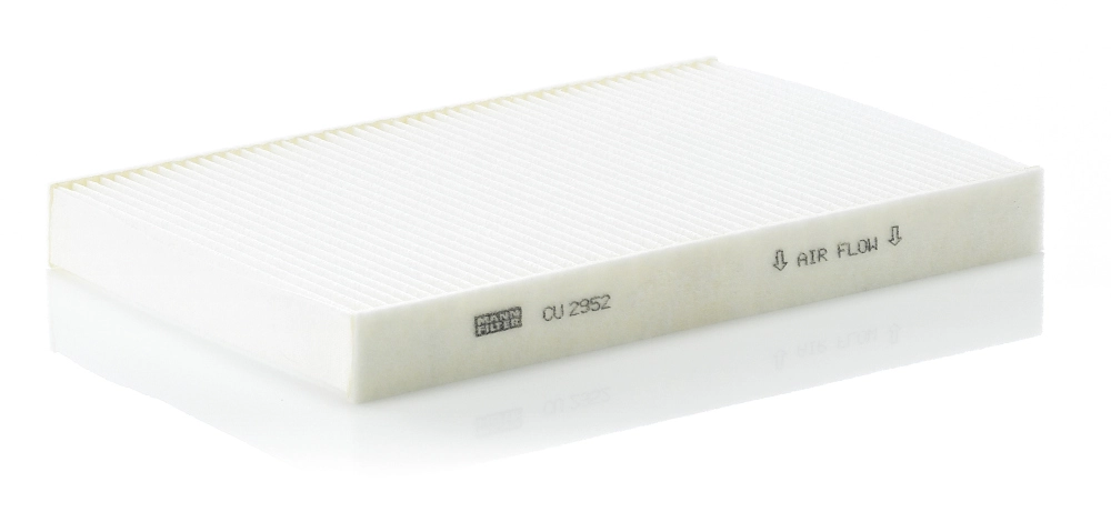 Салонный фильтр