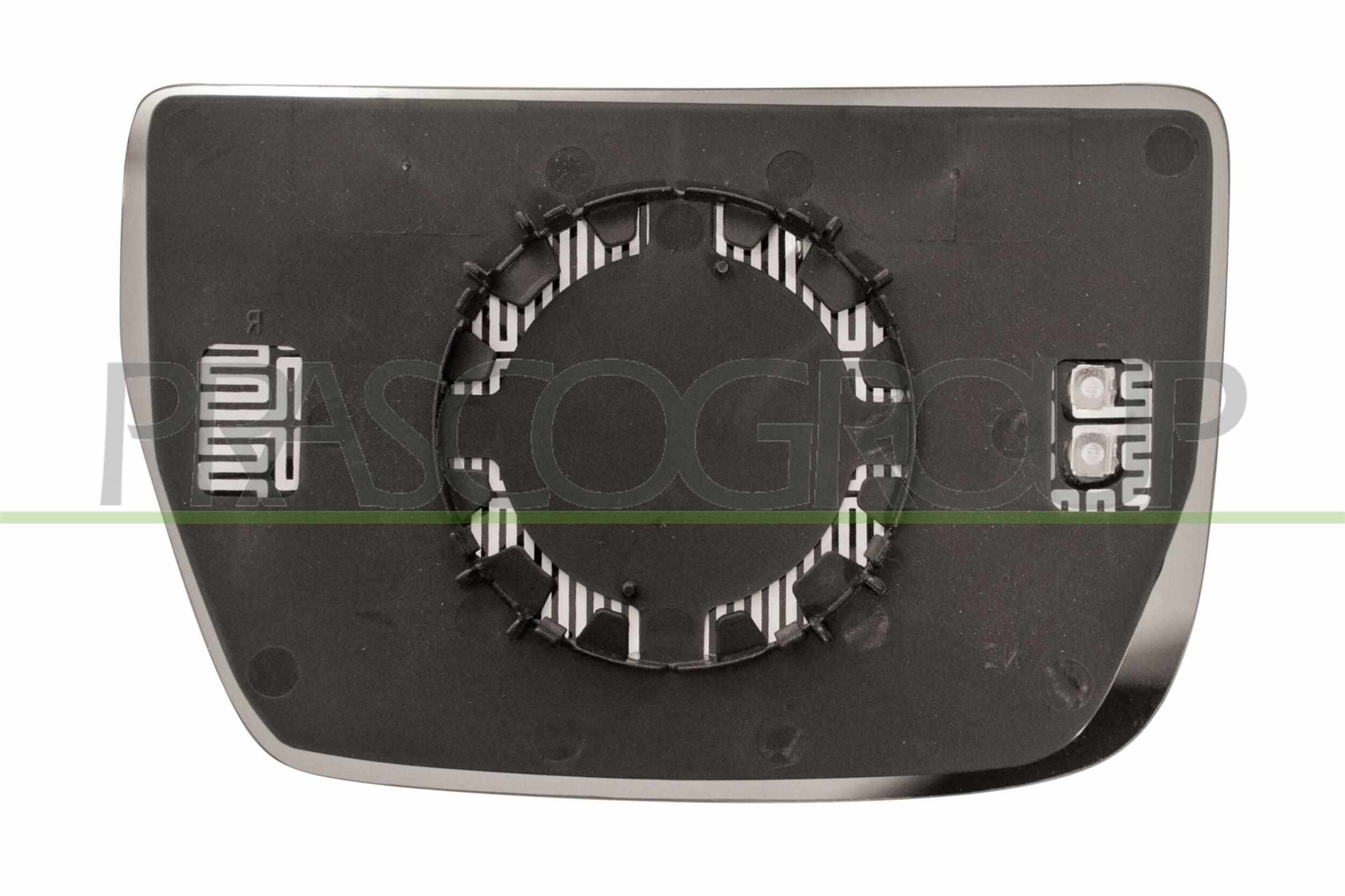 Стекло зеркала 