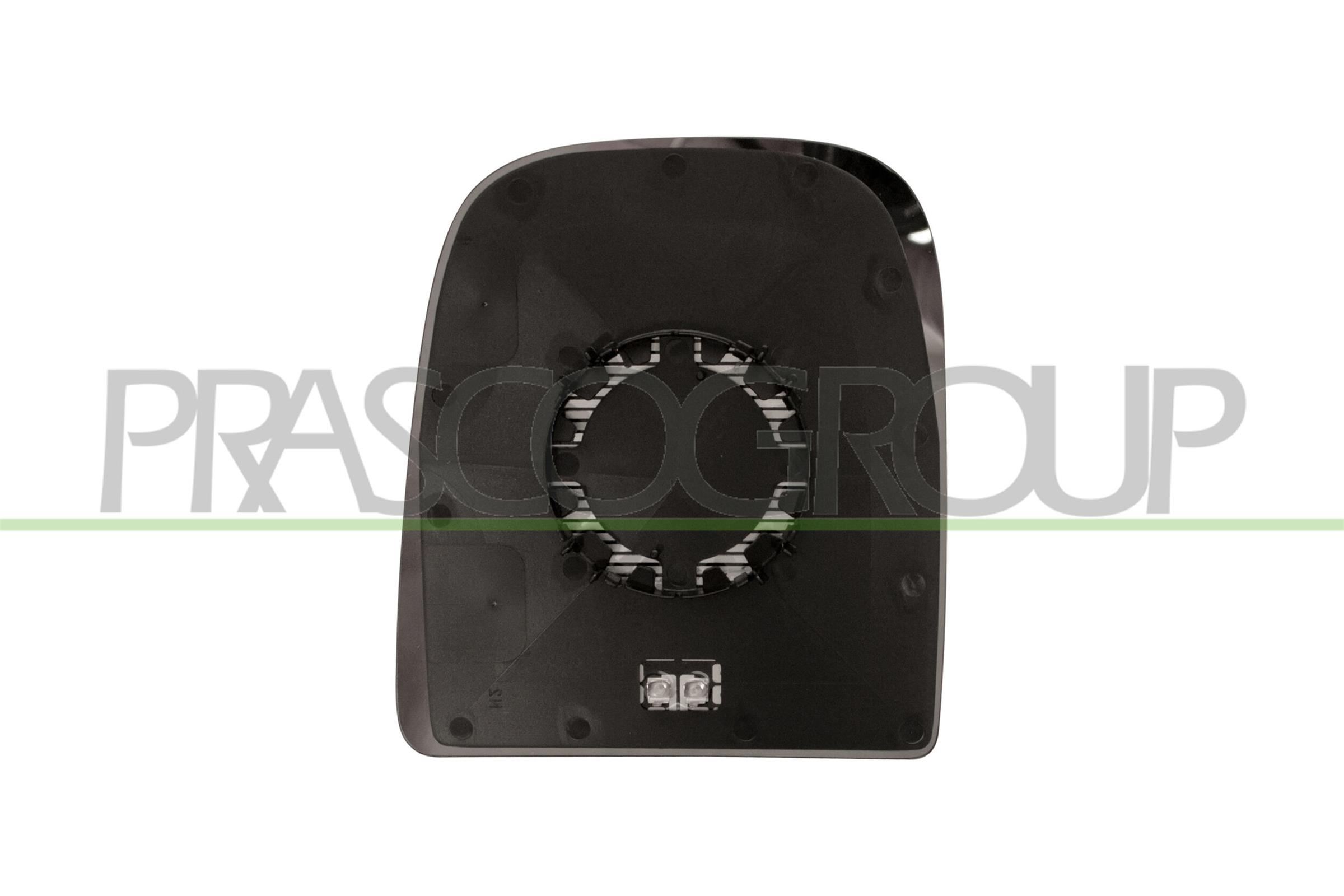 Стекло зеркала 