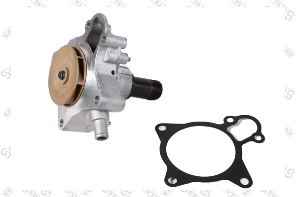 Водяной насос - помпа