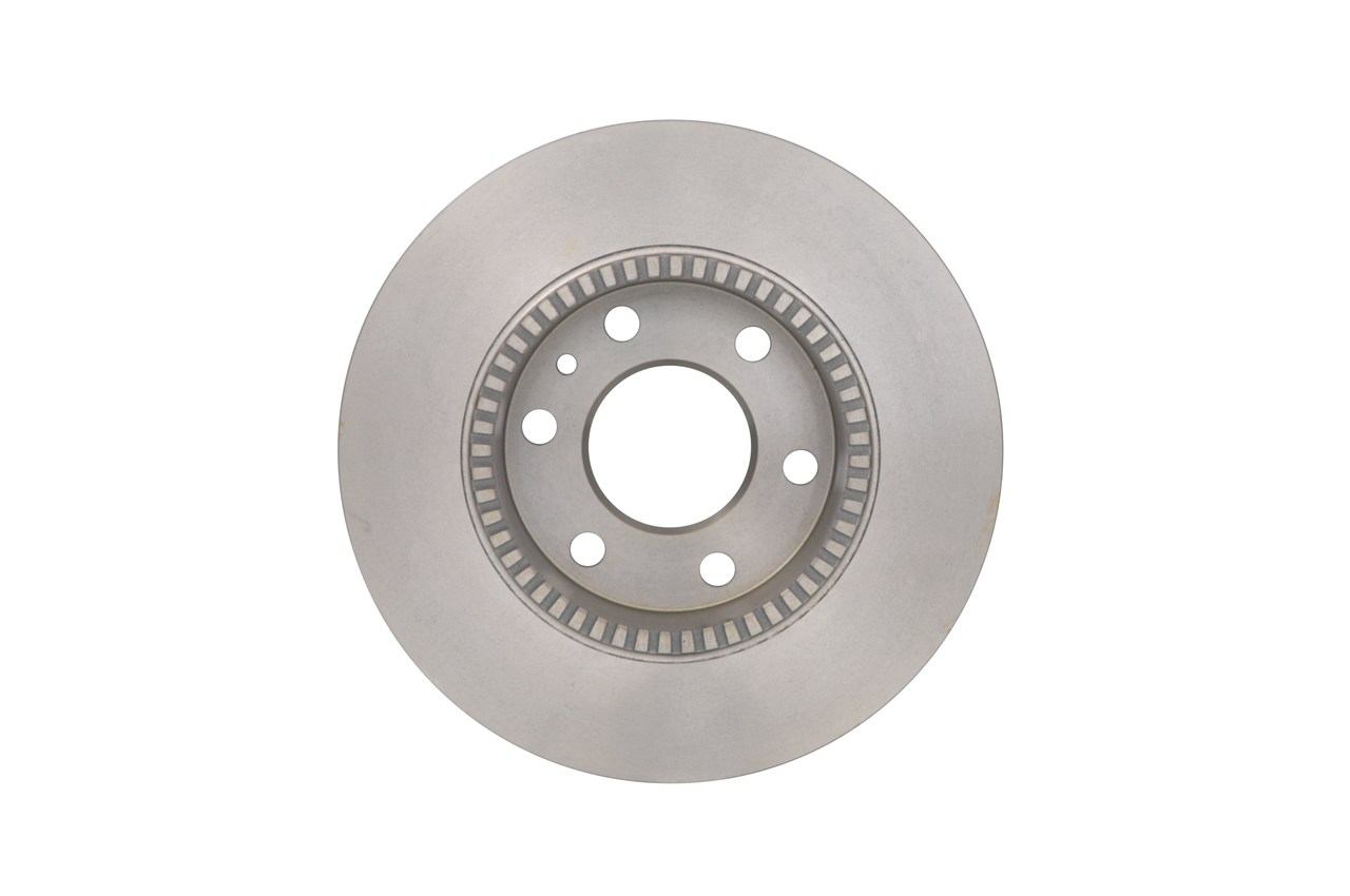 BOSCH 0 986 479 638 - Тормозные диски