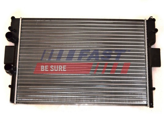 FAST FT55244 - Радиатор охлаждения