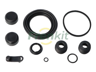 FRENKIT 260051 - Ремкомплект суппорта